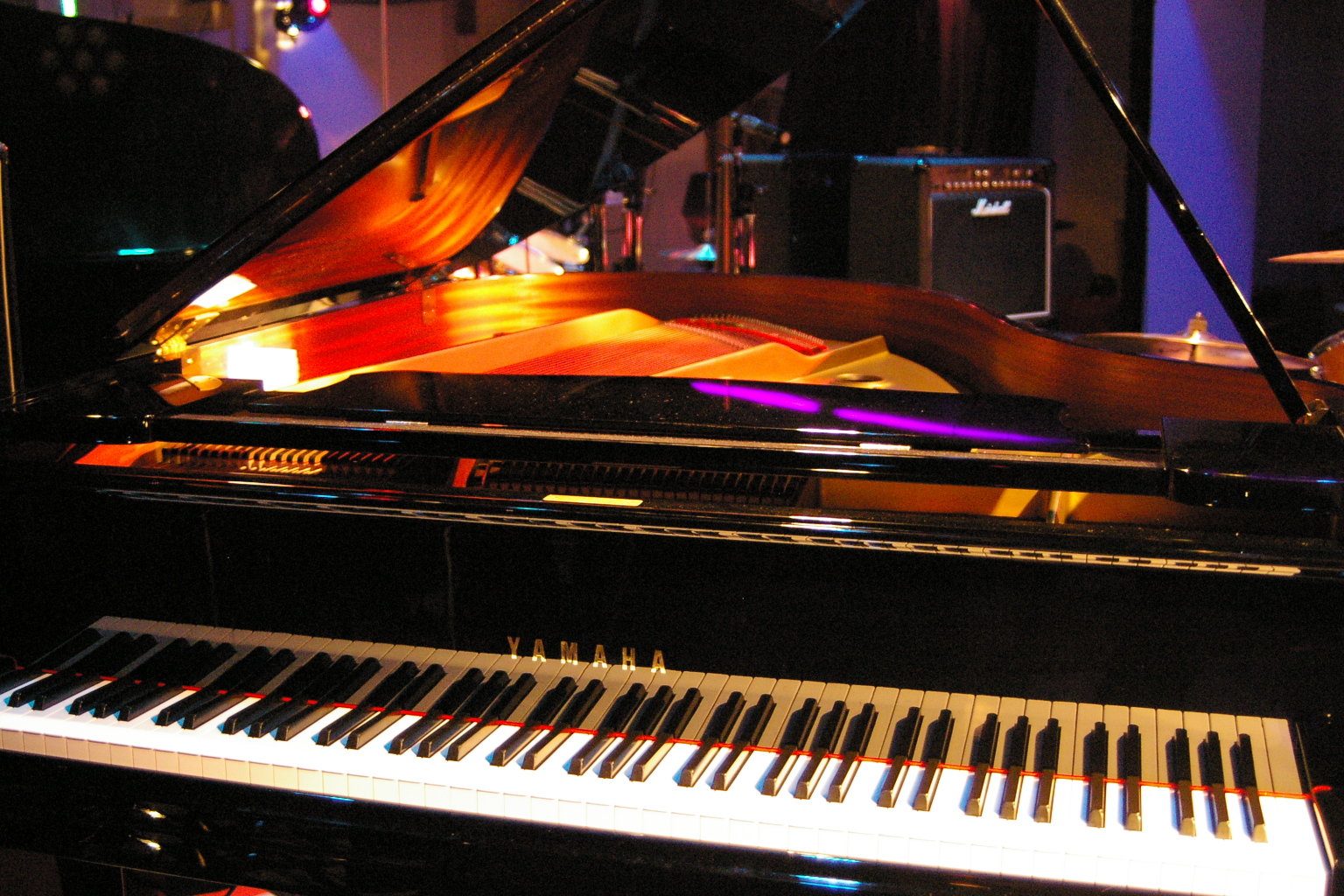 新宿グラムシュタインがテレビで紹介されます