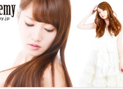 素人モデルさん大募集！！　新宿グラムシュタイン