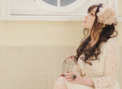 3/19(日)中恵光城 ABCAS TEA-PARTY～ABSOLUTE CASTAWAY 10th Anniversary～ 新宿グラムシュタインにて