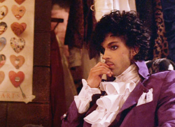 プリンス主演映画『パープル・レイン』