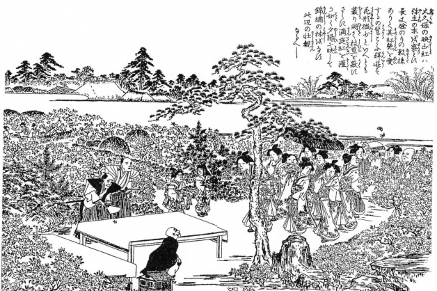 東新宿・新大久保・大久保（新宿）の見どころ！