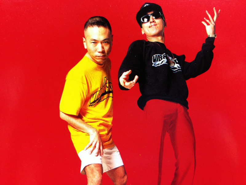 近田春夫&ヴィブラストーン