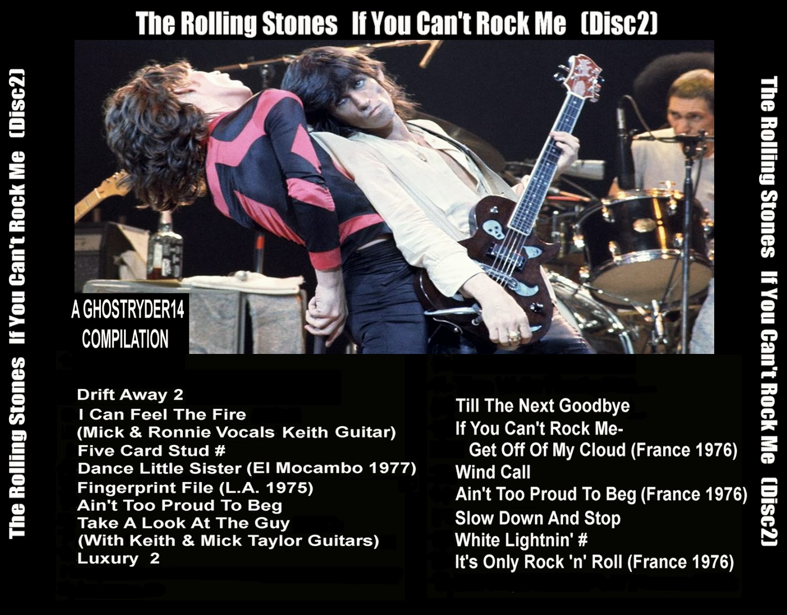 「体がゾクッとなる」今日の1曲