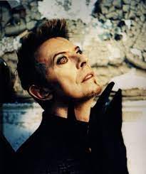 David Bowie「Little Wonder」に見る、リミックスの面白さ
